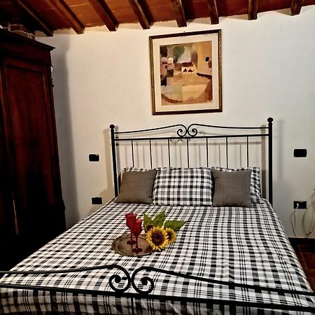 Piccolo Rustico Villa คาปานโนริ ภายนอก รูปภาพ