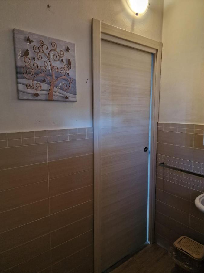 Piccolo Rustico Villa คาปานโนริ ภายนอก รูปภาพ